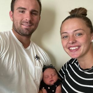 Meet your Posher, Caden